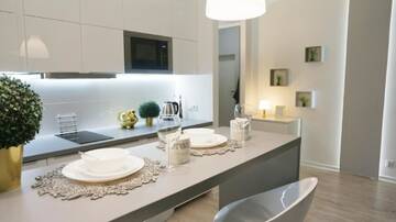Фото номера Апартаменты Апартаменты Exclusive Apartments Smolna г. Варшава 5