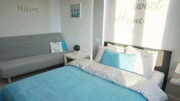 Фото номера Апартаменты-студио Апартаменты Exclusive Apartments Smolna г. Варшава 3
