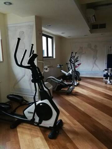 Фото номера Апартаменты с 1 спальней Апартаменты Eden Apartment Łucka г. Варшава 42