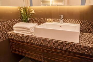 Фото номера Апартаменты Апарт-отели Platinum Towers Country 2 Country г. Варшава 14