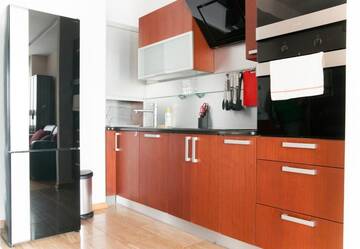 Фото номера Апартаменты Апарт-отели Platinum Towers Country 2 Country г. Варшава 18