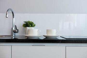 Фото номера Апартаменты с 1 спальней Апартаменты P&amp;O Apartments Plac Europejski г. Варшава 5