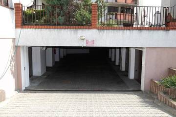Фото номера Апартаменты с 2 спальнями Апартаменты Magnetic apartment Mehoffera г. Варшава 61