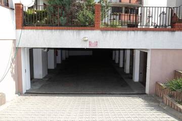 Фото номера Апартаменты с 2 спальнями Апартаменты Magnetic apartment Mehoffera г. Варшава 40