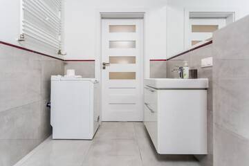 Фото номера Апартаменты (для 2-4 взрослых) Апартаменты Executive Suites Galeria Park г. Варшава 65