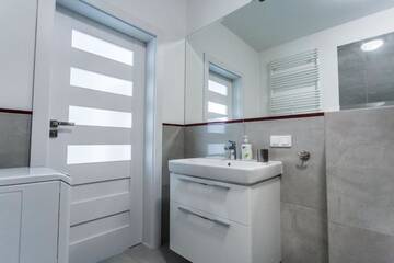 Фото номера Апартаменты (для 2-4 взрослых) Апартаменты Executive Suites Galeria Park г. Варшава 69