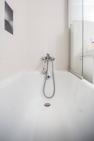 Фото номера Номер-студио с диваном-кроватью Апартаменты Executive Suites Galeria Park г. Варшава 11