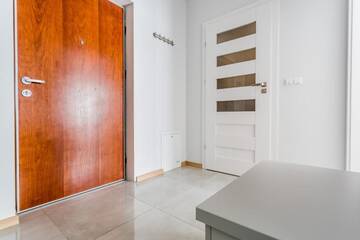 Фото номера Апартаменты (для 2-4 взрослых) Апартаменты Executive Suites Galeria Park г. Варшава 72