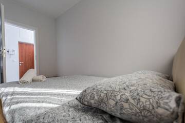 Фото номера Апартаменты (для 2-4 взрослых) Апартаменты Executive Suites Galeria Park г. Варшава 74