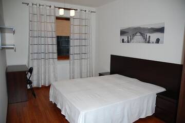Фото номера Апартаменты Делюкс: Obrzeżna, 7А Апартаменты Executive Suites Galeria Park г. Варшава 11