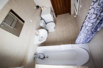 Фото номера Апартаменты (для 2-4 взрослых) Апартаменты Executive Suites Galeria Park г. Варшава 49