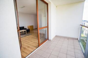Фото номера Апартаменты (для 2-4 взрослых) Апартаменты Executive Suites Galeria Park г. Варшава 52