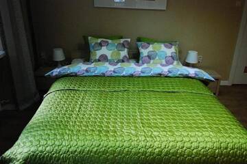 Фото номера Номер-студио Апартаменты Bed &amp; Breakfast Sielce Warszawa г. Варшава 8