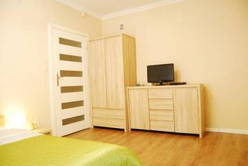 Фото номера Номер-студио Апартаменты Bed &amp; Breakfast Sielce Warszawa г. Варшава 43