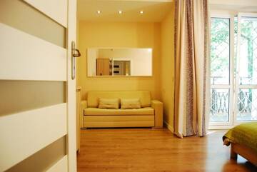 Фото номера Номер-студио Апартаменты Bed &amp; Breakfast Sielce Warszawa г. Варшава 47