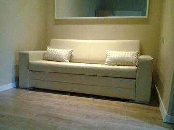Фото номера Номер-студио Апартаменты Bed &amp; Breakfast Sielce Warszawa г. Варшава 13