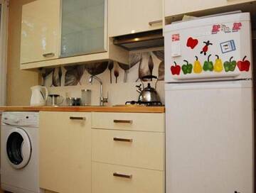 Фото номера Номер-студио Апартаменты Bed &amp; Breakfast Sielce Warszawa г. Варшава 17