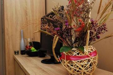 Фото номера Номер-студио Апартаменты Bed &amp; Breakfast Sielce Warszawa г. Варшава 14