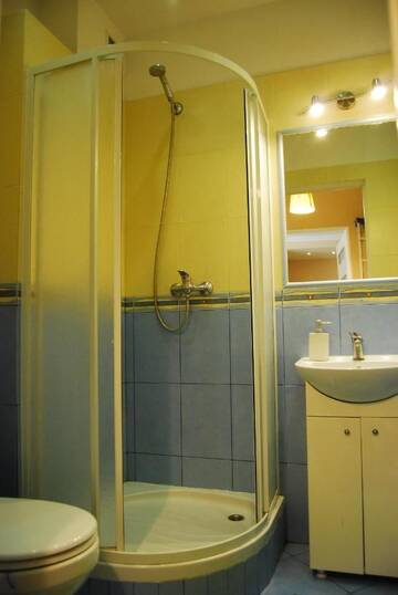 Фото номера Номер-студио Апартаменты Bed &amp; Breakfast Sielce Warszawa г. Варшава 20