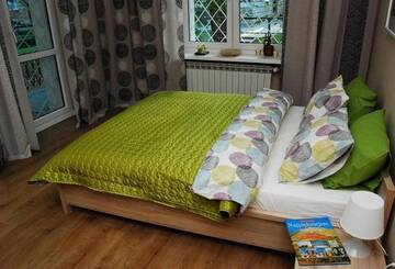 Фото номера Номер-студио Апартаменты Bed &amp; Breakfast Sielce Warszawa г. Варшава 28