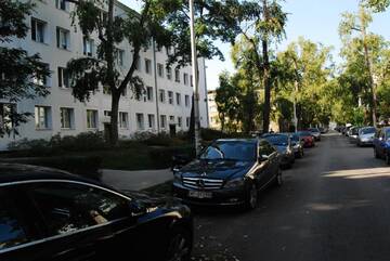 Фото номера Номер-студио Апартаменты Bed &amp; Breakfast Sielce Warszawa г. Варшава 22
