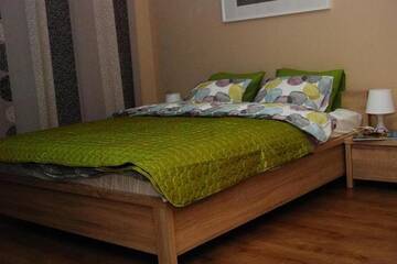 Фото номера Номер-студио Апартаменты Bed &amp; Breakfast Sielce Warszawa г. Варшава 29