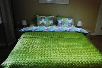Фото номера Номер-студио Апартаменты Bed &amp; Breakfast Sielce Warszawa г. Варшава 27