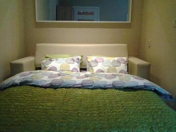 Фото номера Номер-студио Апартаменты Bed &amp; Breakfast Sielce Warszawa г. Варшава 31