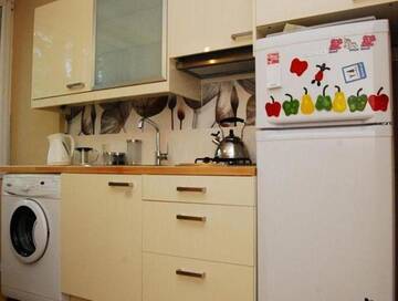 Фото номера Номер-студио Апартаменты Bed &amp; Breakfast Sielce Warszawa г. Варшава 35