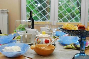 Фото номера Номер-студио Апартаменты Bed &amp; Breakfast Sielce Warszawa г. Варшава 34