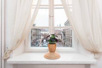 Фото номера Studio Apartment - ul. Bednarska 23 Апартаменты Apartments Empire Warsaw г. Варшава 15