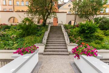 Фото номера Studio Apartment - ul. Bednarska 23 Апартаменты Apartments Empire Warsaw г. Варшава 16