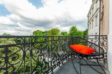 Фото номера Studio Apartment - ul. Bednarska 23 Апартаменты Apartments Empire Warsaw г. Варшава 27