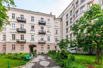 Фото номера Studio Apartment - ul. Bednarska 23 Апартаменты Apartments Empire Warsaw г. Варшава 35