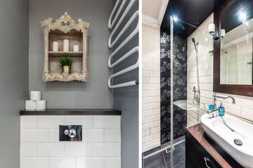 Фото номера Studio Apartment - ul. Bednarska 23 Апартаменты Apartments Empire Warsaw г. Варшава 32