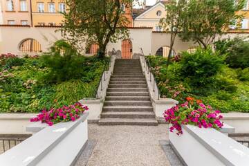 Фото номера Studio Apartment - ul. Bednarska 23 Апартаменты Apartments Empire Warsaw г. Варшава 37