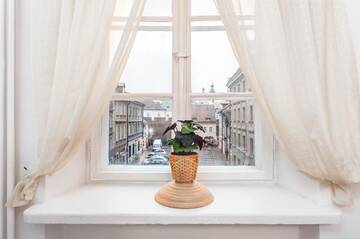 Фото номера Studio Apartment - ul. Bednarska 23 Апартаменты Apartments Empire Warsaw г. Варшава 34