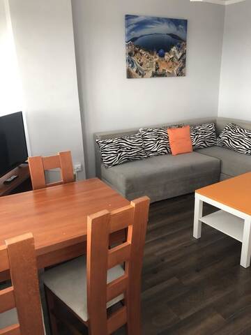 Фото номера Апартаменты с 1 спальней и балконом - Chmielna 35 Апартаменты NWW Apartamenty г. Варшава 6