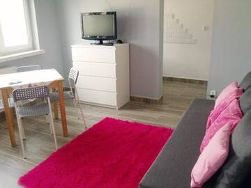 Фото номера Номер-студио - Chmielna 34 Апартаменты NWW Apartamenty г. Варшава 4