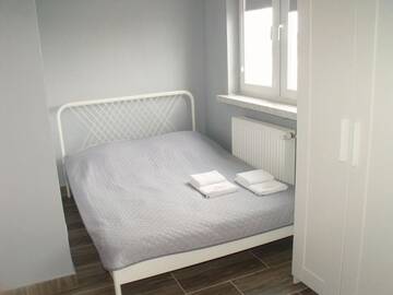 Фото номера Номер-студио - Chmielna 34 Апартаменты NWW Apartamenty г. Варшава 8