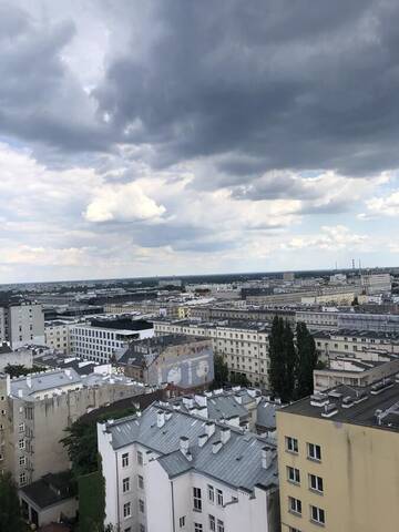 Фото номера Апартаменты с 1 спальней и балконом - Chmielna 35 Апартаменты NWW Apartamenty г. Варшава 7