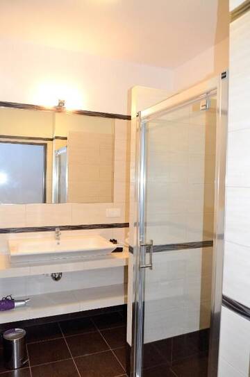 Фото номера Апартаменты с 1 спальней (для 2 взрослых) Апартаменты C&amp;G Apartments Prestige г. Варшава 19