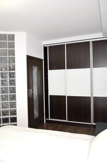 Фото номера Апартаменты с 1 спальней (для 2 взрослых) Апартаменты C&amp;G Apartments Prestige г. Варшава 6