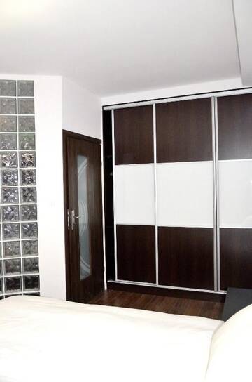 Фото номера Апартаменты с 1 спальней (для 2 взрослых) Апартаменты C&amp;G Apartments Prestige г. Варшава 17