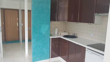 Фото номера Апартаменты Делюкс Апартаменты Centre Apartamenty Warszawa г. Варшава 6