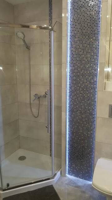 Фото номера Апартаменты с 1 спальней - 35 Chmielna Street Апартаменты Centre Apartamenty Warszawa г. Варшава 12