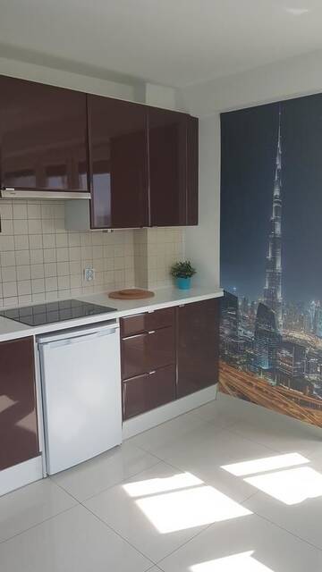 Фото номера Апартаменты Делюкс Апартаменты Centre Apartamenty Warszawa г. Варшава 7