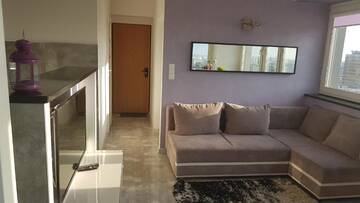 Фото номера Апартаменты с 1 спальней - 35 Chmielna Street Апартаменты Centre Apartamenty Warszawa г. Варшава 20