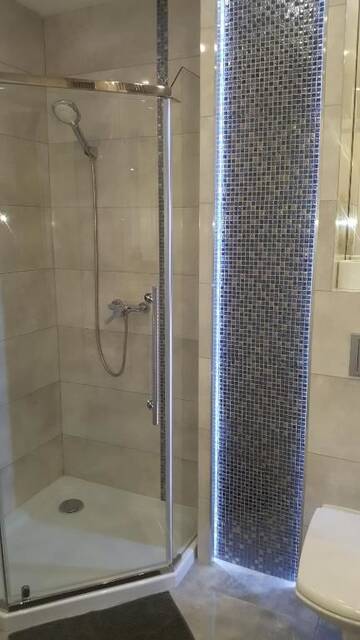 Фото номера Апартаменты с 1 спальней - 35 Chmielna Street Апартаменты Centre Apartamenty Warszawa г. Варшава 22