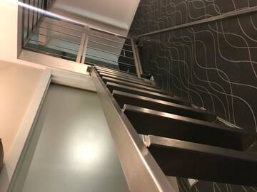 Фото номера Лофт Хостелы Loft Car Factory г. Варшава 7